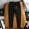 Quần kaki nam Heboz basic new ss 4M - 00002382