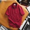 Áo polo nam Heboz in trụ 7M - 00002062