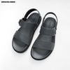 Giày sandal nam Heboz quai ngang khoá cài 3M - 00002352