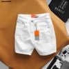 Quần short jean nam Heboz đen 029 - 00002139