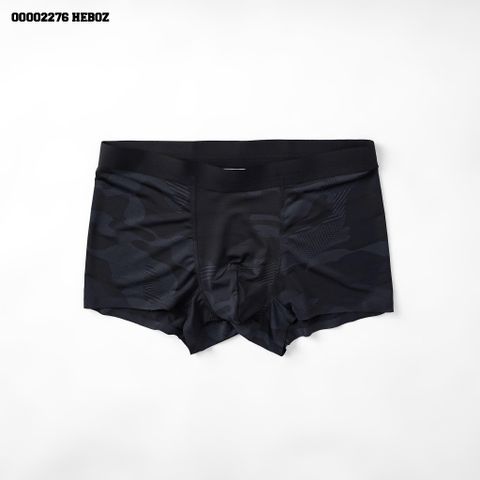 Quần boxer nam Heboz thun lạnh hạt 02 3M - 00002276