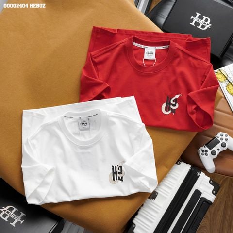 Áo thun nam Heboz Snake HB 2M - 00002404