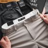Quần tây nam Heboz dáng slim cạp thun ẩn 3M - 00002114
