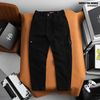 Quần kaki nam Heboz cargo straight 3M - 00002706
