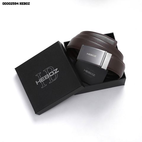Thắt lưng nam Heboz 015 - 00002594