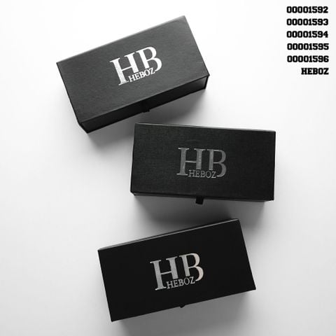 Kính mát nam Heboz bell kem - 00001595