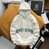Áo hoodie nam Heboz chữ hiệu ứng 3M - 00002268