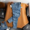 Quần jean nam Heboz air slim D039 - 00002736