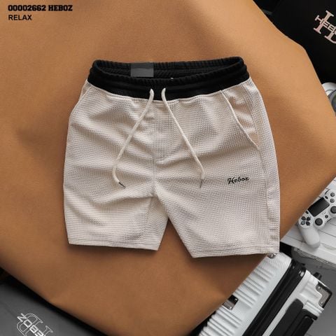 Quần thun nam Heboz bộ V 2M - 00002662