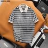 Áo polo nam Heboz cotton stripped 3M - 00002708