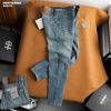 Quần jean nam Heboz air slim D035 - 00002732