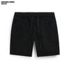 Quần short jean Nam Heboz lưng thun 016 - 00002664
