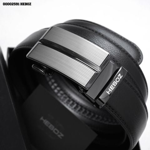 Thắt lưng nam Heboz 012 - 00002591