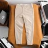 Quần kaki nam Heboz basic slim 2M - 00002704