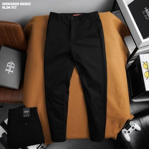 Quần kaki nam Heboz smart 1M - 00002629