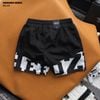 Quần short bơi Heboz logo color 2M - 00002694