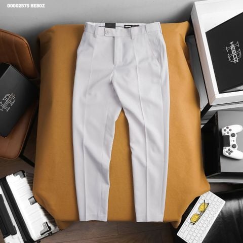 Quần tây nam Heboz cạp thun ẩn 2M - 00002575