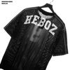 Áo thun nam Heboz vải lưới 9 2M - 00002589
