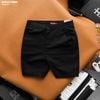Quần short nam Heboz linen 4M - 00002717