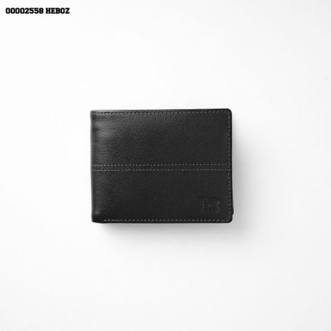 Ví da ngang Heboz 09 - 00002558