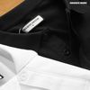 Áo polo nam Heboz Embossed logo 2M - 00002631