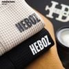Áo thun nam Heboz polo bộ S25 2M - 00002636