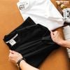 Áo thun nam Heboz trơn slim fit 2M - 00002710