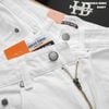 Quần jean nam Heboz dáng baggy D015 - 00002641
