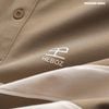 Áo polo nam Heboz stripped color 4M - 00002696