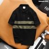 Áo polo nam Heboz stripped color 4M - 00002696