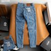 Quần jean nam Heboz air slim D039 - 00002736