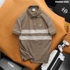 Áo polo nam Heboz stripped color 4M - 00002696