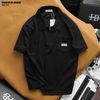 Áo thun nam Heboz polo bộ S25 2M - 00002636