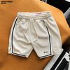Quần short nam Heboz pique line 3M - 00002741