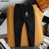 Quần kaki nam Heboz dáng basic slim 3M - 00001941