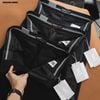 Quần tây nam Heboz basic slim túi nhỏ 3M - 00001955
