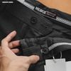 Quần tây nam Heboz basic slim túi nhỏ 3M - 00001955