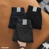 Quần tây nam Heboz basic slim túi nhỏ 3M - 00001955