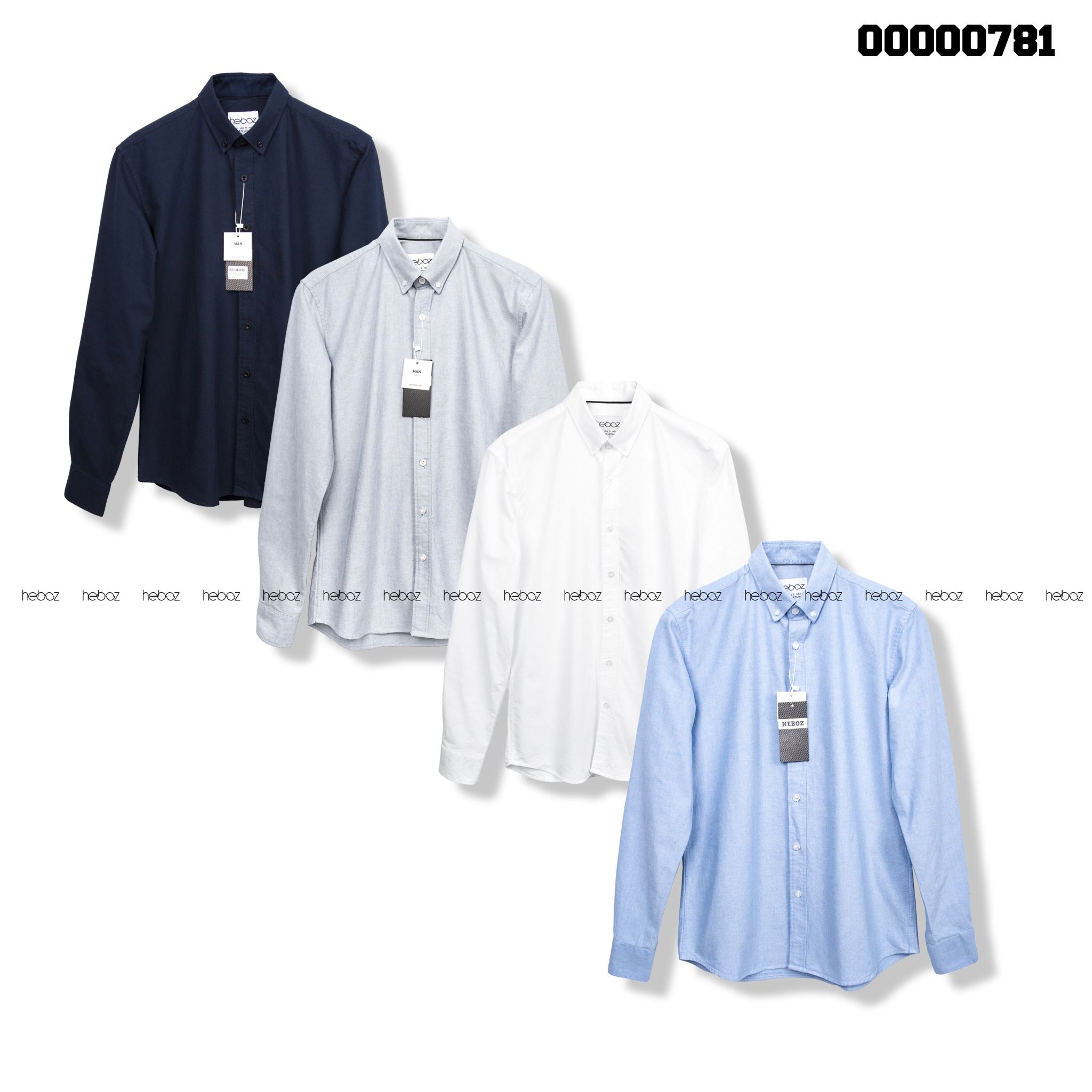 DÀNH CHO NAM ÁO SƠ MI OXFORD DÀI TAY UNIQLO VN #41 DÀNH CHO NAM ÁO SƠ MI OXFORD DÀI TAY UNIQLO VN