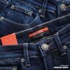 Quần jean nam Heboz basic dáng straight 001 - 00002054