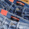 Quần jean nam Heboz dáng straight fit 003 - 00002065