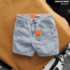 Quần short jean nam Heboz carpenter 065 - 00002326