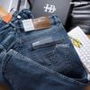 Quần jean nam Heboz form slim 80 - 00002399