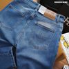 Quần jean nam Heboz basic dáng slim D-107 - 00002518