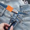 Quần jean nam Heboz basic dáng slim D113 - 00002529