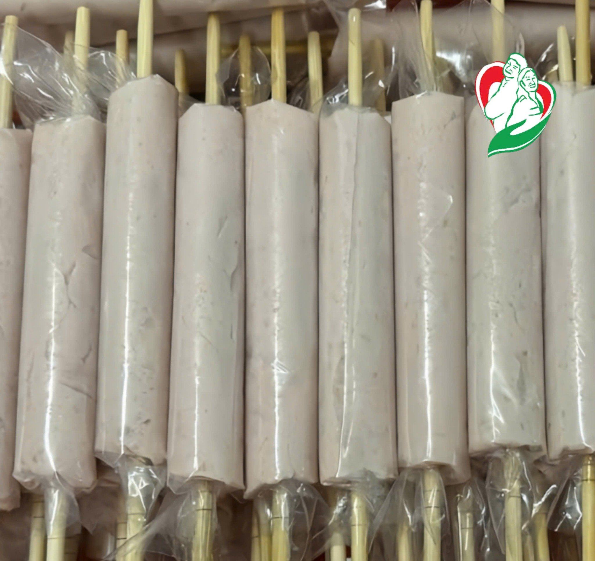  Nem sống 500g 