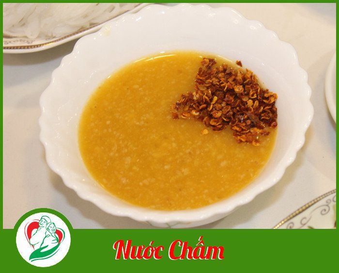  Nước chấm 400g 