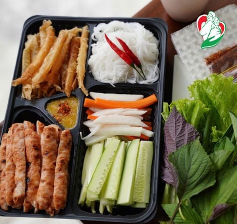  Phần 2 người ăn 