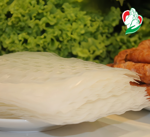  Bánh Tráng Cuốn 100g 