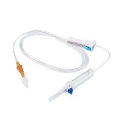 Dây truyền dịch 20 giọt